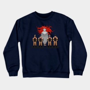 Spiritbusters Crewneck Sweatshirt